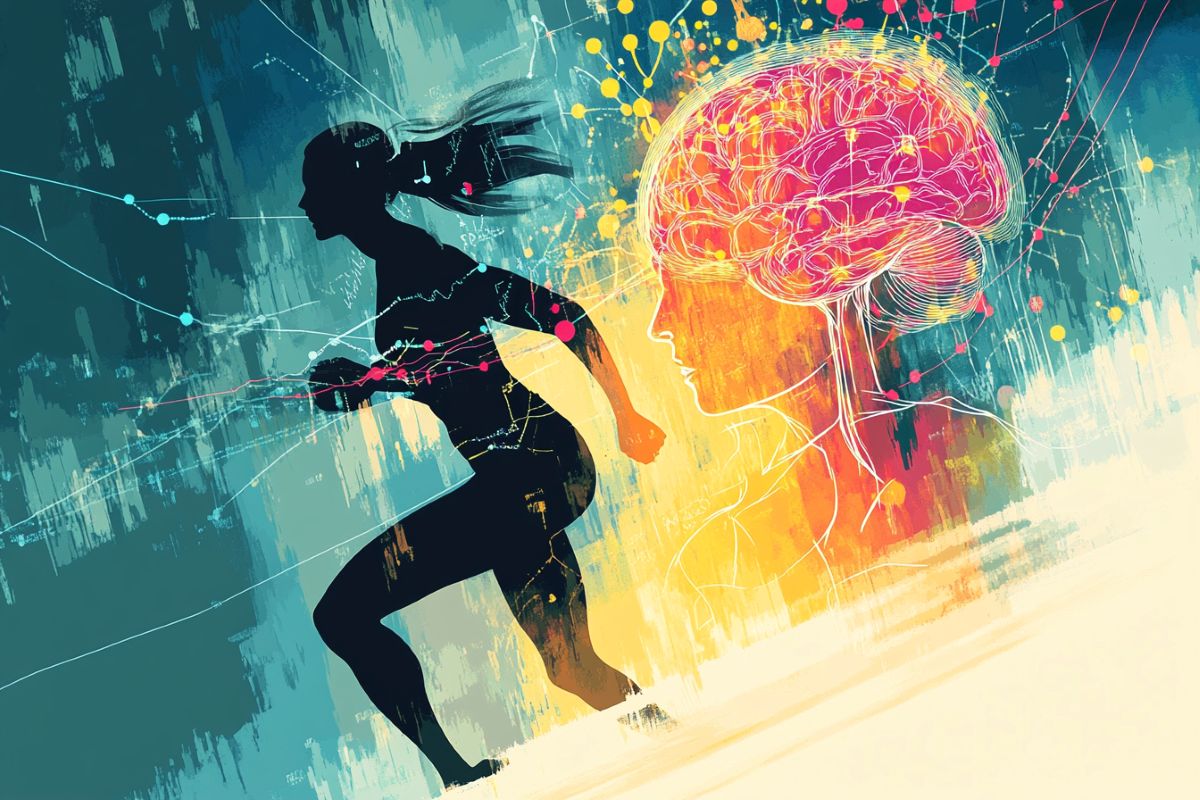 Physical Activity Lowers Brain Disease Risk

A large study found that engaging in moderate to vigorous physical activity significantly reduces the risk of dementia, stroke, anxiety, depression, and sleep disorders. 

Researchers analyzed data from over 73,000 individuals using
