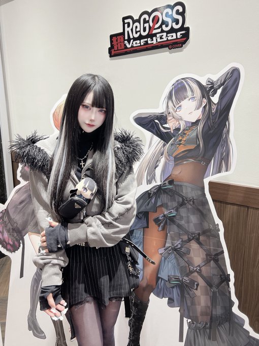 コスプレイヤーひなたあおいのTwitter画像24