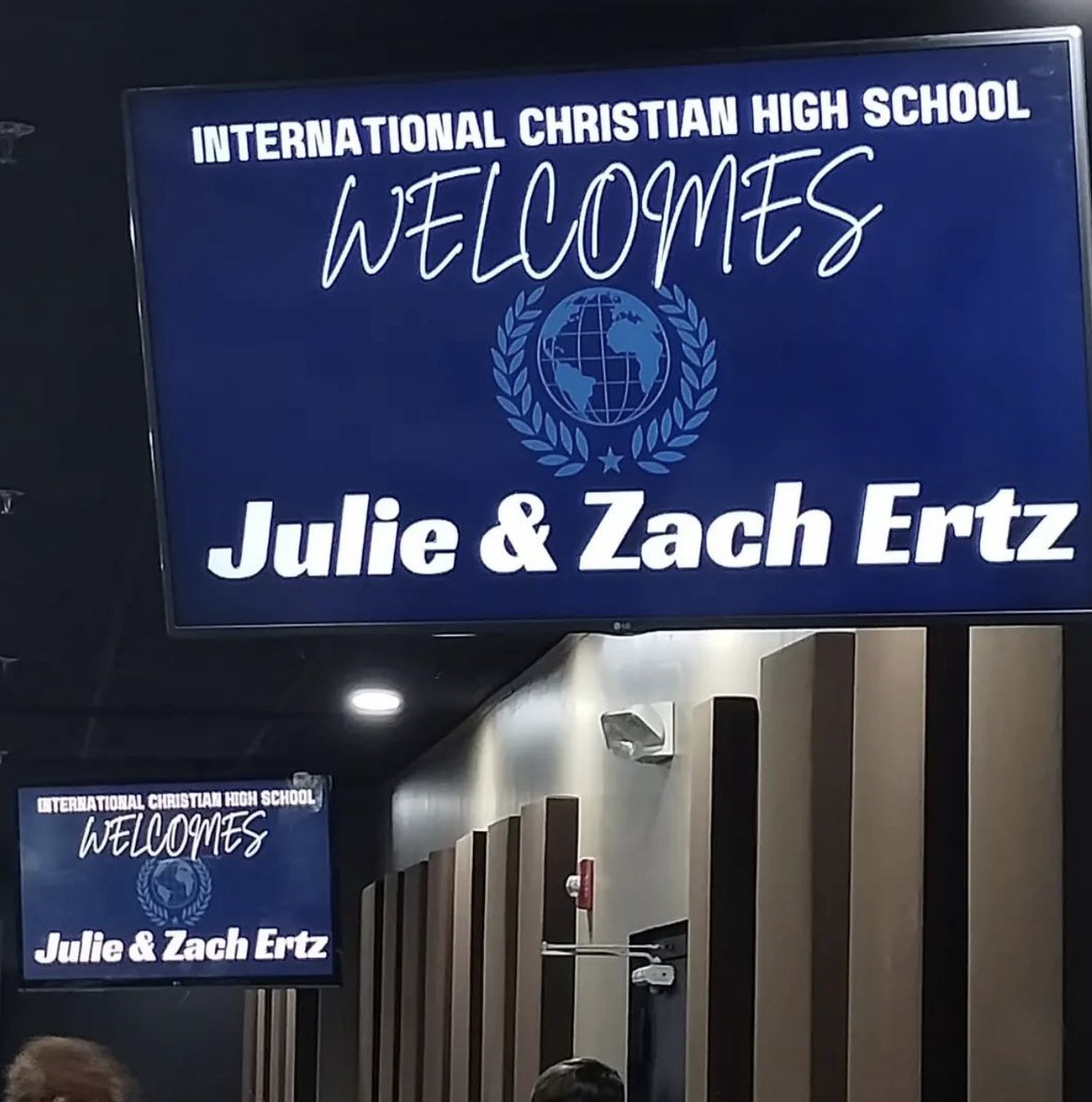 Ertz Family Foundation tweet media