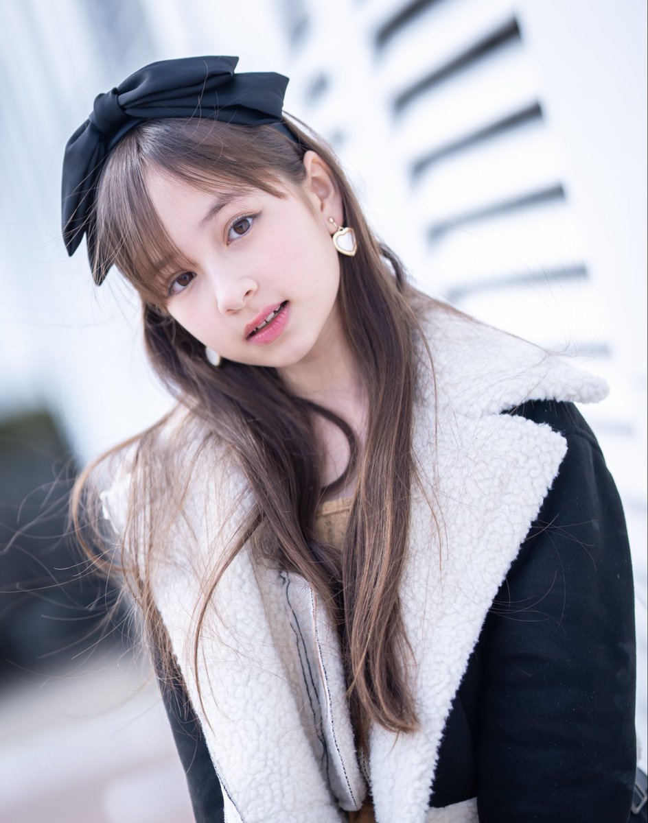 さあらちゃん（JS5） 個撮☺️ #さあら #長崎超絶美少女隊