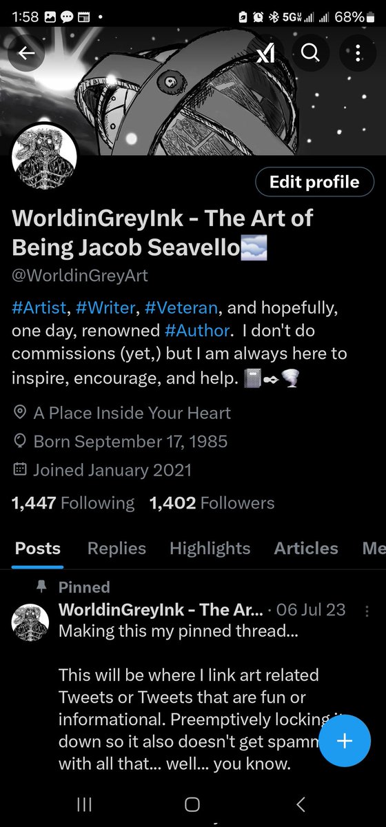 Jacob A. Seavello (@realjcbseavello) on Twitter photo So fucking back baby!!!
<a href="/Fenrirtheicewo1/">Fenrir the Ice Wolf</a>, <a href="/C15Podcast/">The Crimson 15 Podcast</a>, <a href="/RealJcbSeavello/">Jacob A. Seavello</a>, <a href="/ABHibbs21/">Austin Hibbert (Hibbs)</a>, <a href="/Renegade17651/">🔥Renegade1765 (Commissions Open)🔥</a>, <a href="/Insanely_Eddy02/">🇲🇽Insane Edward 🌯</a>, <a href="/KCruzer64/">KCruzin' USA</a>, <a href="/theskeleman2/">theskeleman2 (Commisions open)</a>, <a href="/Kamen2018/">Kamen20</a>, <a href="/L0n3on3171/">L0rdL0n3 #🇧🇷</a>, <a href="/CatSindel/">Sindel Targaryen</a>, <a href="/ManRitan/">Ritan Man</a>, <a href="/JWeirdo92/">JustALittleWeirdo92</a>, <a href="/j_step21/">J-Step</a>, <a href="/DjuricTine/">🏝TD 🌎🌍🌏🏝</a>, <a href="/EtherealDreame3/">✨️EtherealDreamer✨️</a>, <a href="/7_d1193/">7D11</a> So fucking back baby!!!
<a href="/Fenrirtheicewo1/">Fenrir the Ice Wolf</a>, <a href="/C15Podcast/">The Crimson 15 Podcast</a>, <a href="/RealJcbSeavello/">Jacob A. Seavello</a>, <a href="/ABHibbs21/">Austin Hibbert (Hibbs)</a>, <a href="/Renegade17651/">🔥Renegade1765 (Commissions Open)🔥</a>, <a href="/Insanely_Eddy02/">🇲🇽Insane Edward 🌯</a>, <a href="/KCruzer64/">KCruzin' USA</a>, <a href="/theskeleman2/">theskeleman2 (Commisions open)</a>, <a href="/Kamen2018/">Kamen20</a>, <a href="/L0n3on3171/">L0rdL0n3 #🇧🇷</a>, <a href="/CatSindel/">Sindel Targaryen</a>, <a href="/ManRitan/">Ritan Man</a>, <a href="/JWeirdo92/">JustALittleWeirdo92</a>, <a href="/j_step21/">J-Step</a>, <a href="/DjuricTine/">🏝TD 🌎🌍🌏🏝</a>, <a href="/EtherealDreame3/">✨️EtherealDreamer✨️</a>, <a href="/7_d1193/">7D11</a>