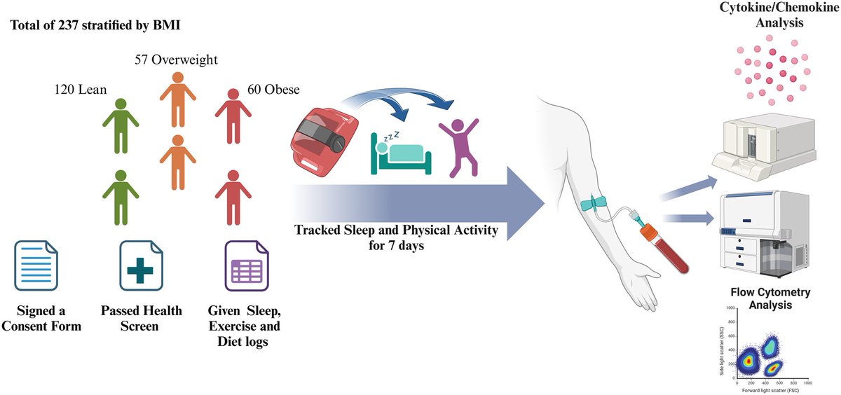 Sleep Research Society tweet media