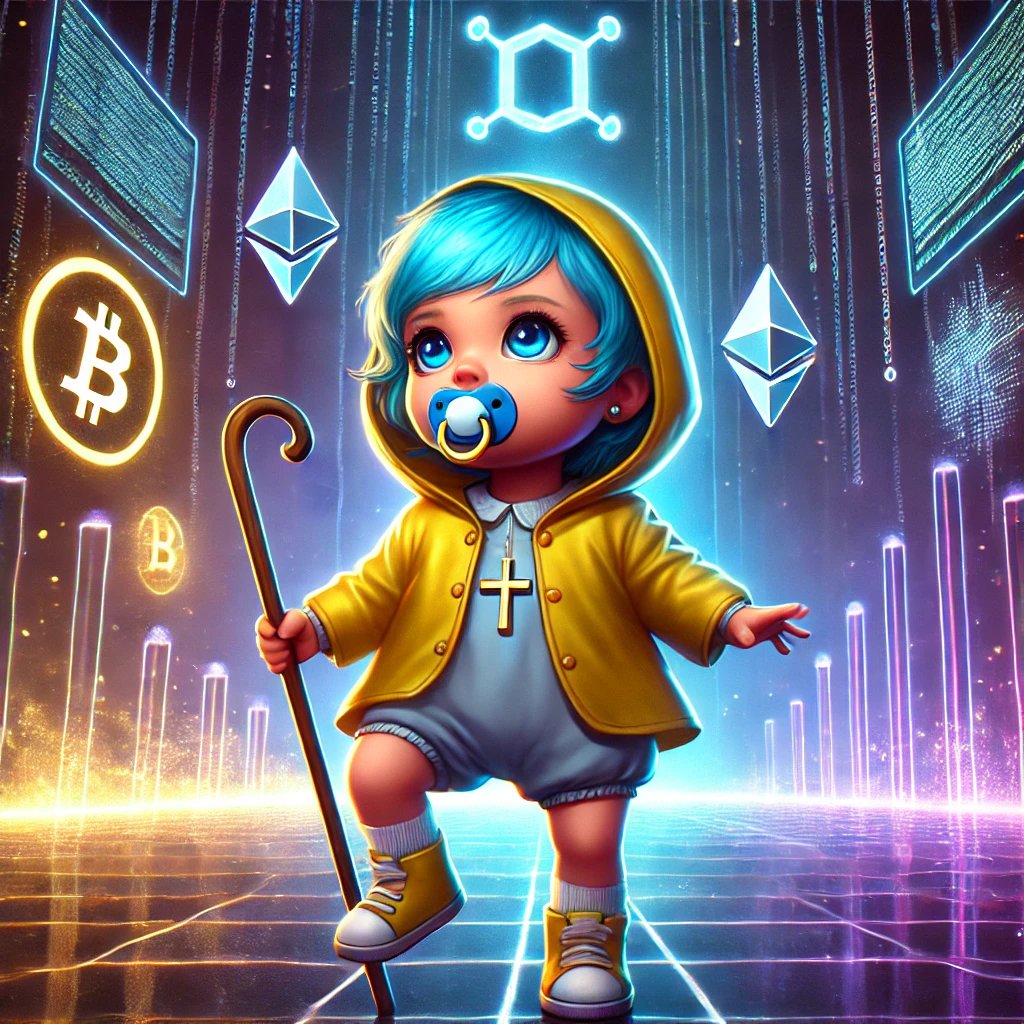 Babyluce Still Standing Strong Amidst the Surge of Pi Network!

Amid the growing buzz around Pi Network's rapid expansion, Babyluce remains steadfast as a memecoin with its own unique appeal. With a solid community, a dedicated team, and a clear vision, Babyluce continues to move
