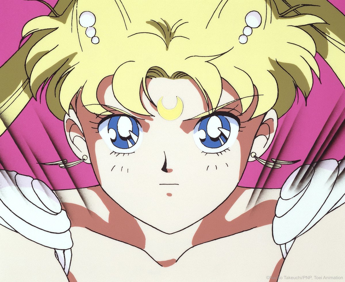 Do you know what day it is today?
It marked the conclusion of the first part of "Pretty Guardian Sailor Moon" with a stunning climax and made this series become iconic worldwide.
That day was exactly 32 years ago today.

#PrettyGuardianSailorMoon