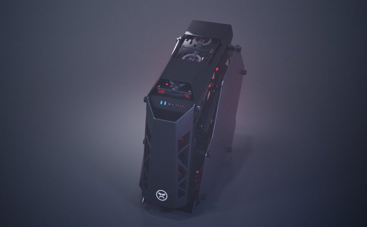 My new gaming rig is unstoppable.

Firm handshakes <a href="/METAPCs/">META PCs</a>.  A Veteran owned company that does things right.