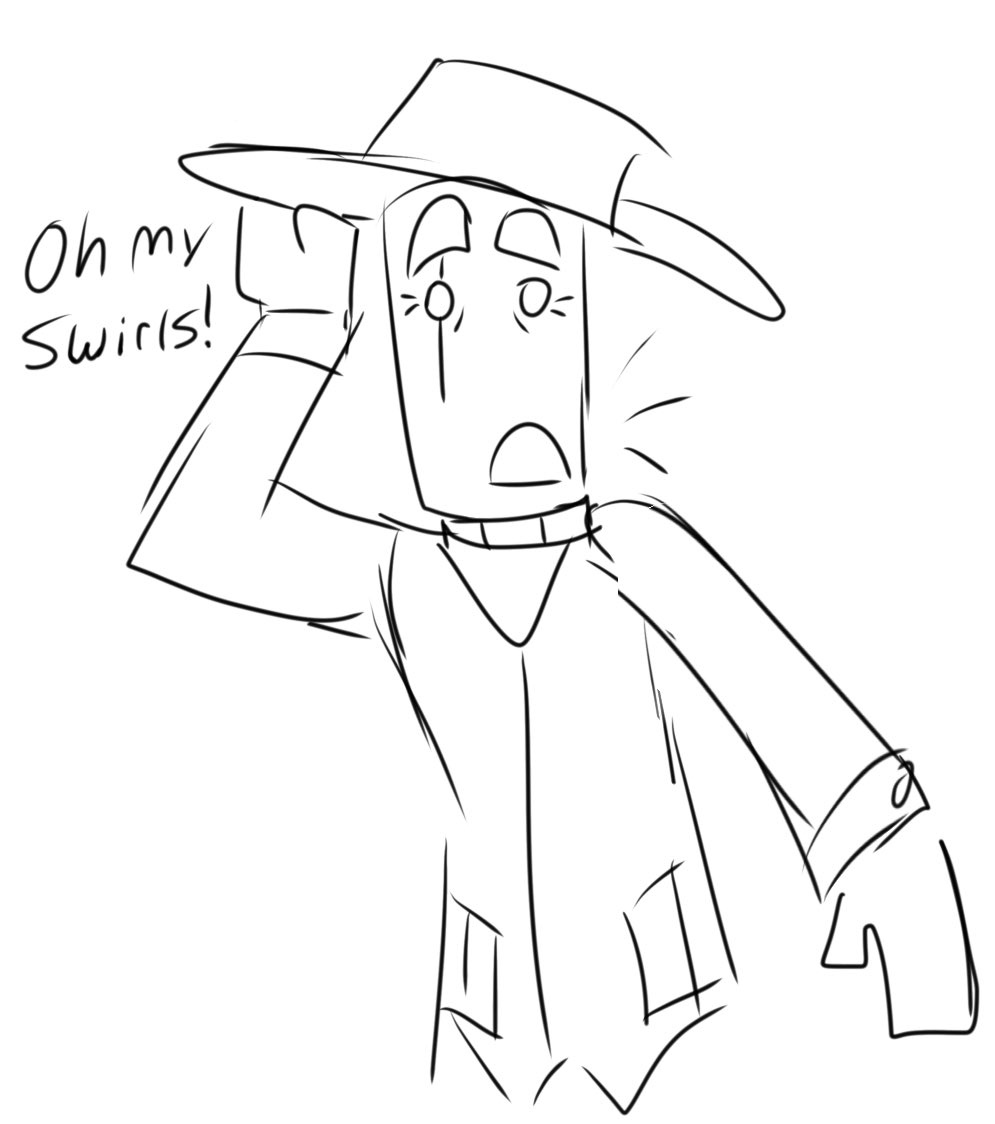 corkbelly's tweet image. country booooys #tc2 #yokaiwatch