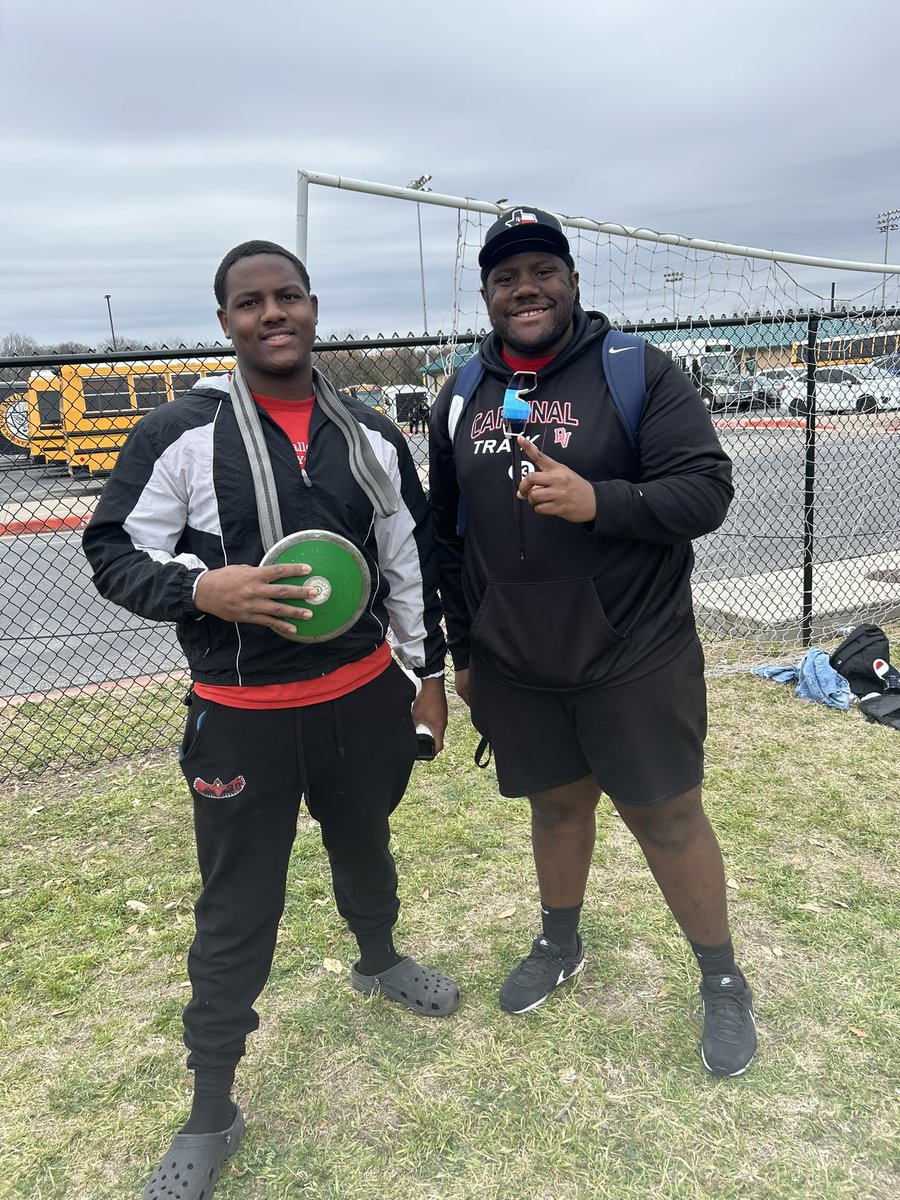 jeremiah Robinson tweet media