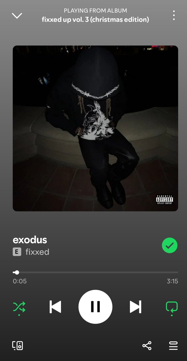 shelovesRado's tweet photo. @unseenopium Banger https://t.co/JV1utSmHy6