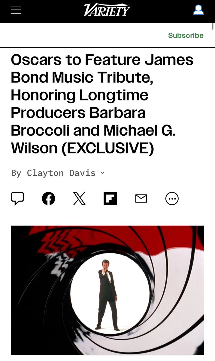 DamnFoolCrusade's tweet image. Runs series into the ground.
Gets Thalberg award.
Sells out for $1 billion.
Gets tribute at Oscars.