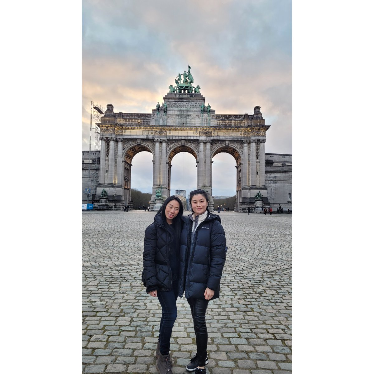 Juki_W's tweet image. Brussels, Belgium 🇧🇪

Julaayy.blogspot.com/2025/02/brusse…

#blog #blogger #fblog #fblogger #liverpool #liverpoolblog #liverpoolblogger #brussels #belgium #holiday #travels #citybreak #tourists #grandplace #royalpalaceofbrussels #mannekenpis #zinnekenpis #jeannekepis #parcducinquantenaire