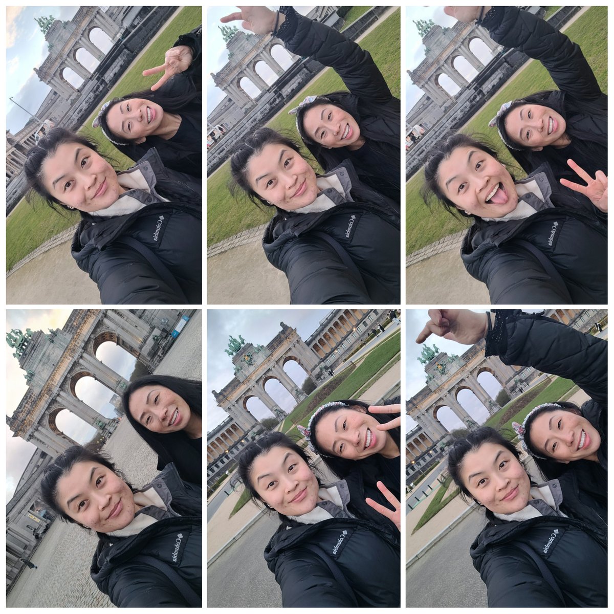 Juki_W's tweet image. Brussels, Belgium 🇧🇪

Julaayy.blogspot.com/2025/02/brusse…

#blog #blogger #fblog #fblogger #liverpool #liverpoolblog #liverpoolblogger #brussels #belgium #holiday #travels #citybreak #tourists #grandplace #royalpalaceofbrussels #mannekenpis #zinnekenpis #jeannekepis #parcducinquantenaire