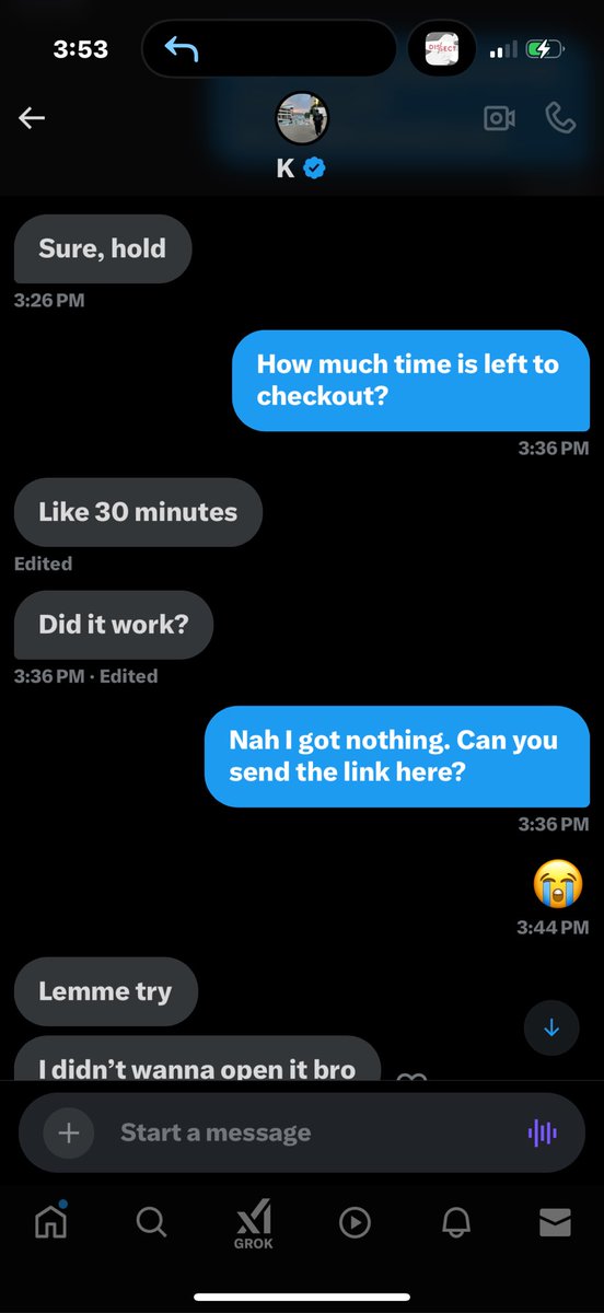 Kyle martinez tweet media