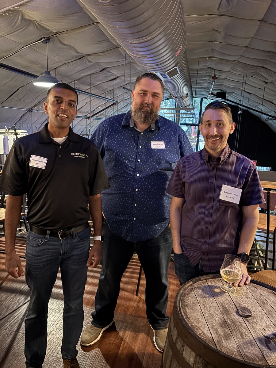 LiveOak Ventures tweet media