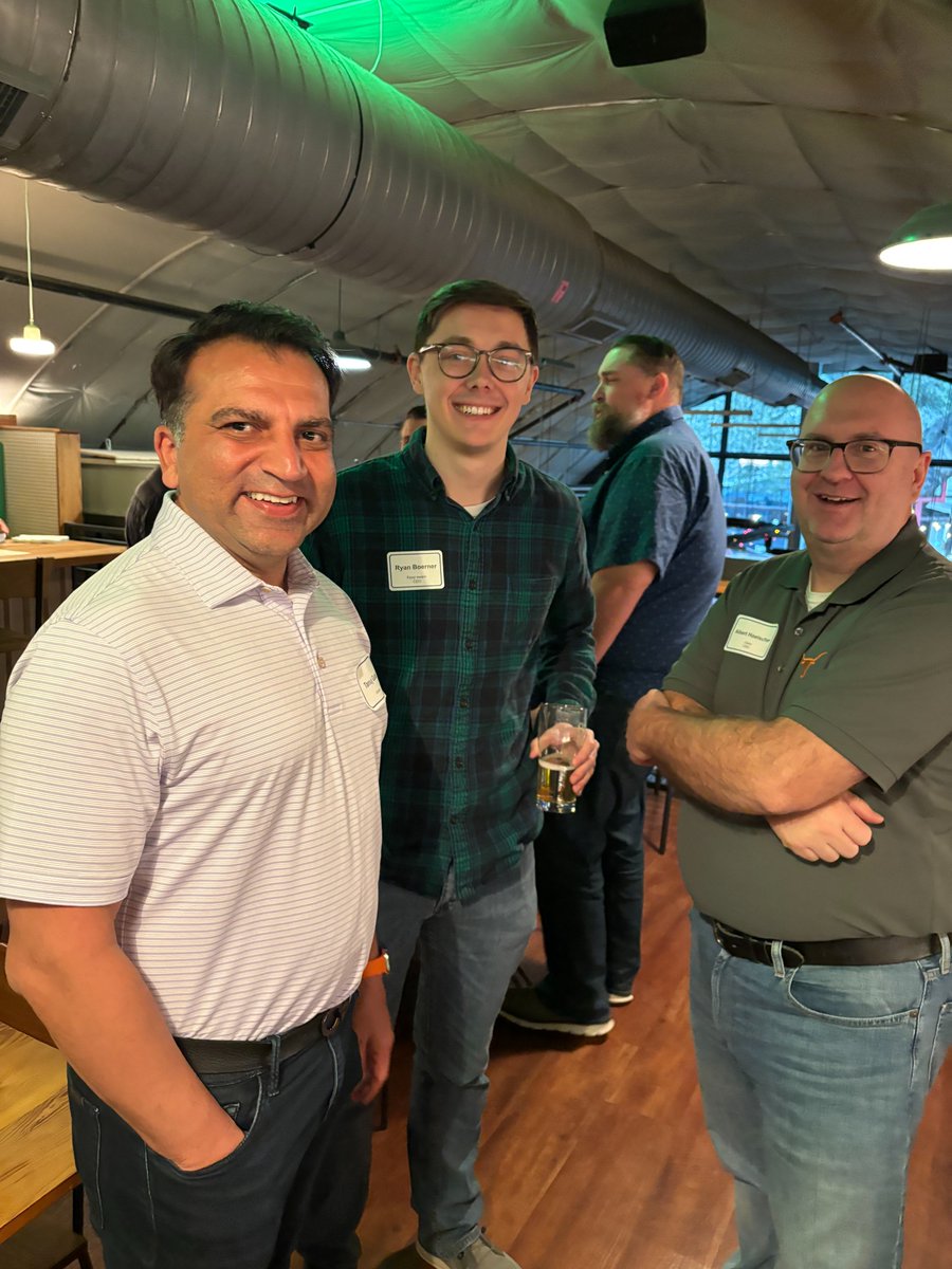 LiveOak Ventures tweet media