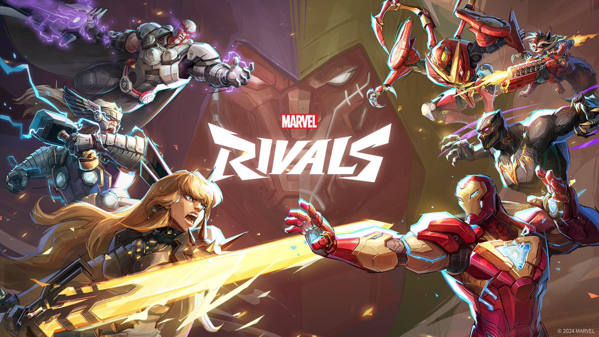 🦸‍♂️ Competitivo de Marvel Rivals? Aqui é o lugar! ⚡

A Marvel Insider é a HUB definitiva para scrims e torneios! 🚀

✅ Scrims organizadas
✅ Campeonatos exclusivos
✅ Comunidade ativa
Entre agora e eleve seu nível! 🏆
🔗 discord.gg/DzVEbsGX