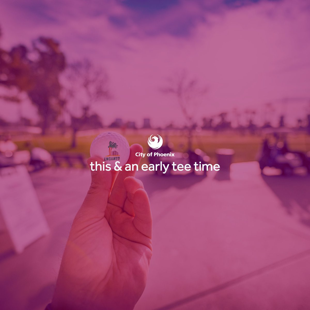 This and your favorite City services 💕