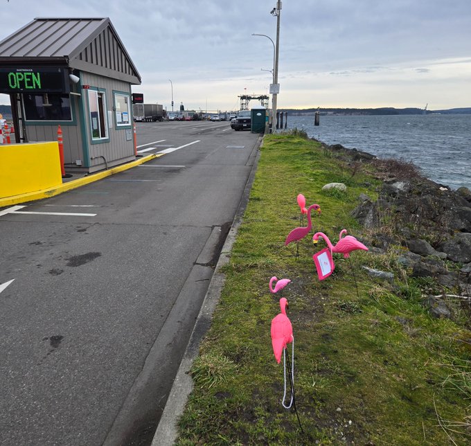 El futuro de nuestra terminal Fauntleroy, un