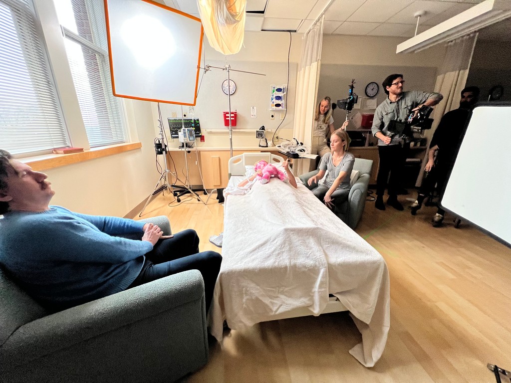 Derek Johnson Filmmaker tweet media