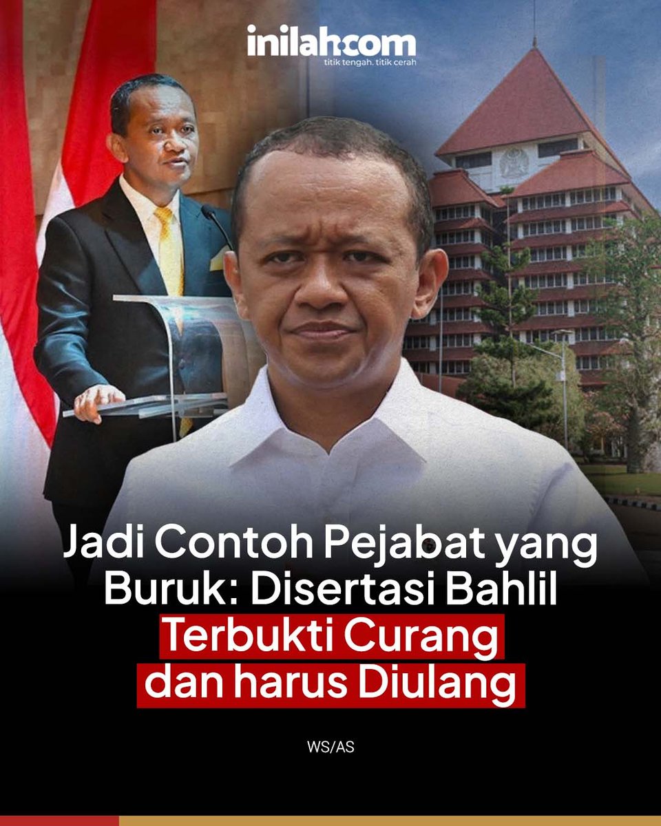 Mulai Aja Dulu tweet media