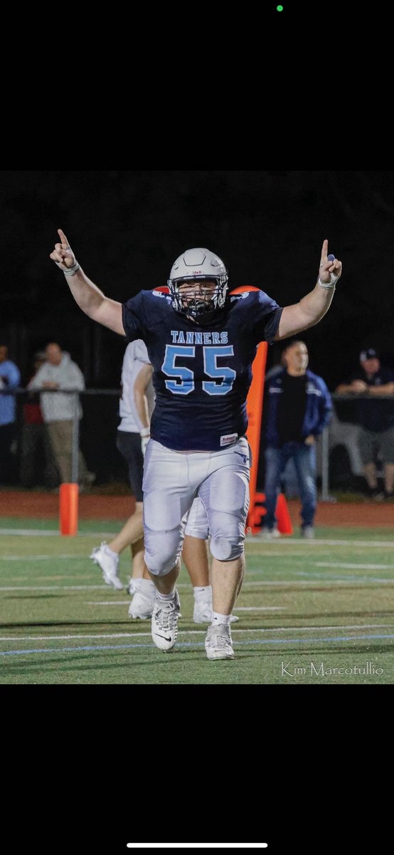 Congratulations to <a href="/festa_jimmy/">Jimmy Festa</a> for invitation to play in Shriners Game!!!