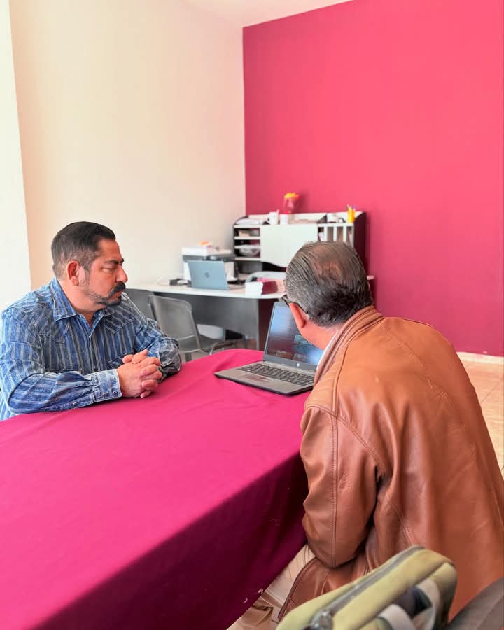 Martin Franco Cuevas tweet media