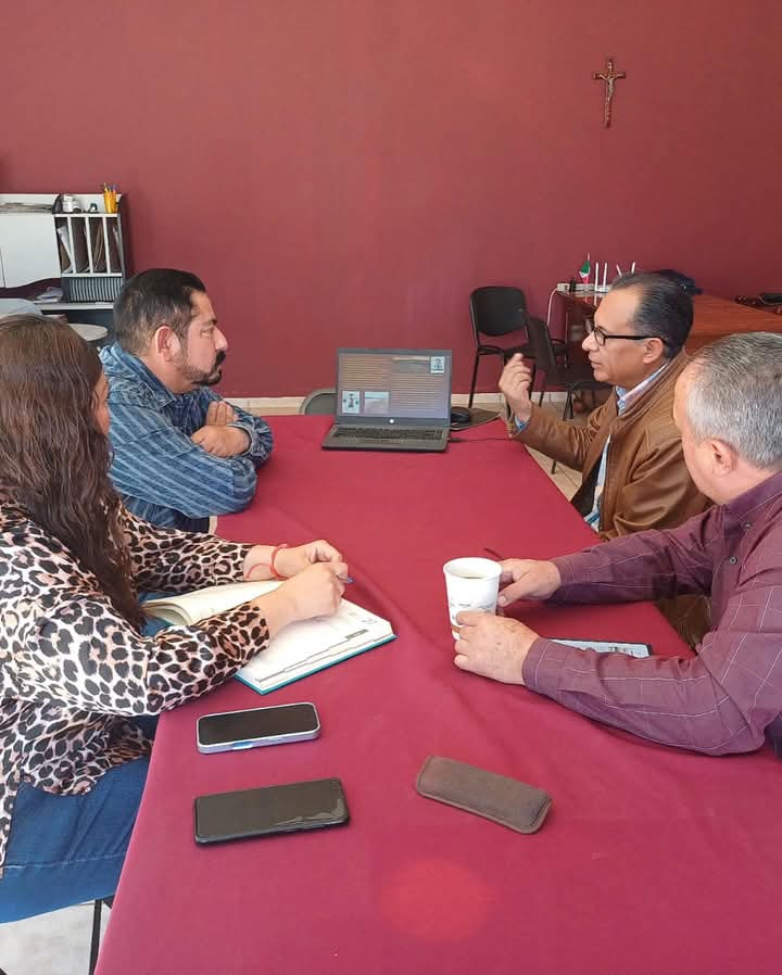 Martin Franco Cuevas tweet media