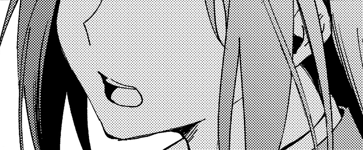 FlFTHMAGIClAN's tweet photo. @miraclesforseen " You just have bad timing. "

Spoke the red mage. It wasn't a constant, at least not for just anybody. Aoko felt annoyed at herself for being this way, yet made no strides to change it. Not yet. Not at her current point.

" I know somebody else is around. " https://t.co/rNZJSn4qiO
