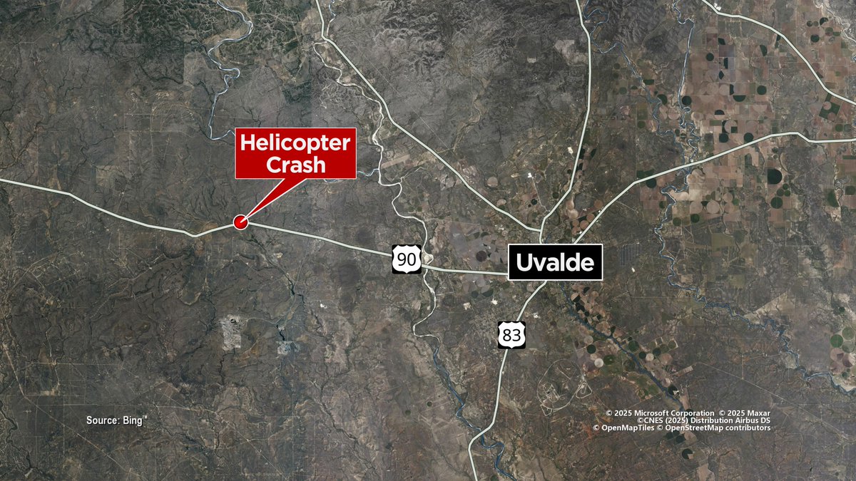 KSAT 12 tweet media