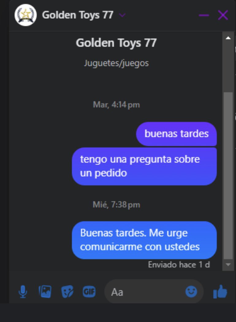 FSSP México tweet media