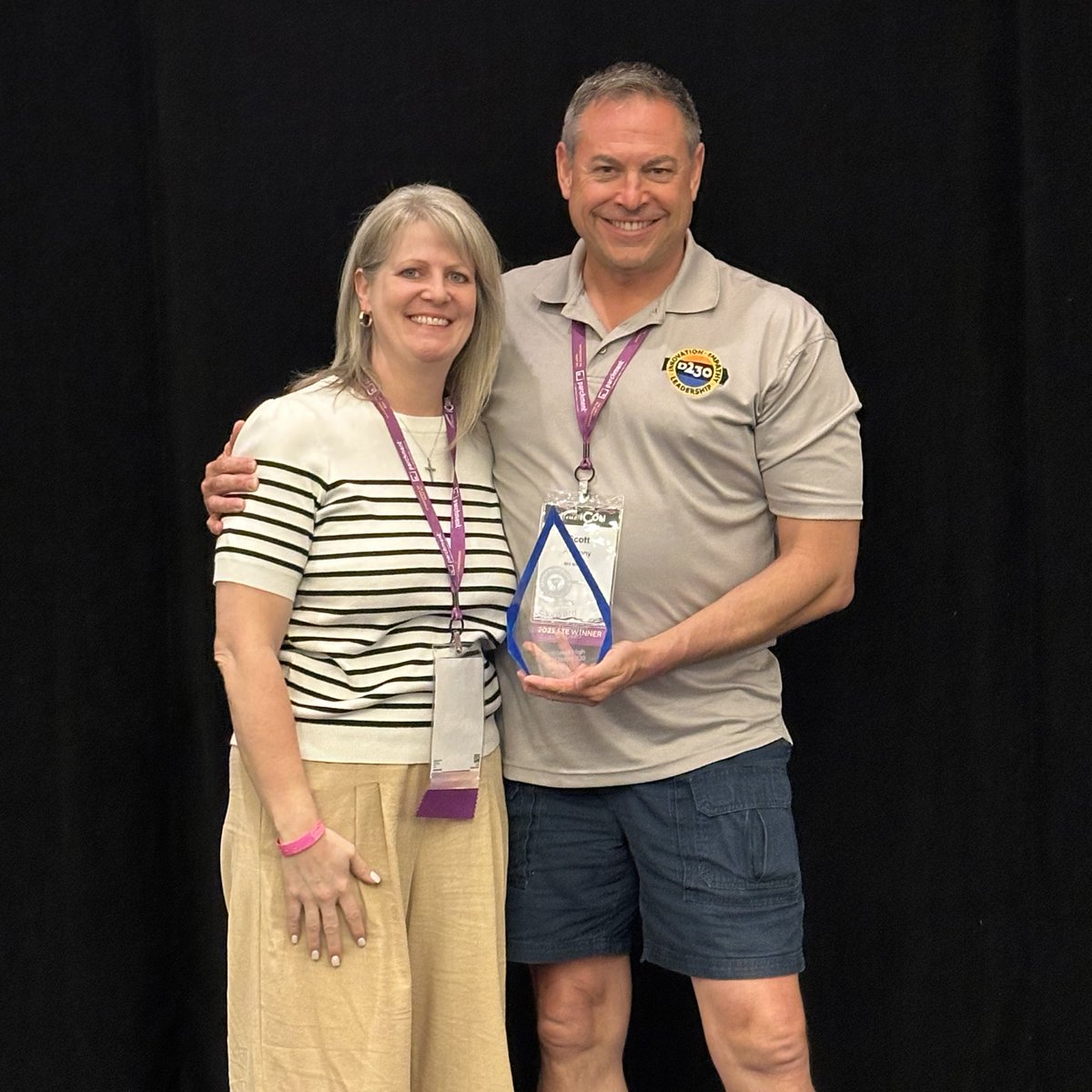 Congratulations to Consolidated High School District 230 for being a Skyward Leader in Excellence S2Q District Winner!