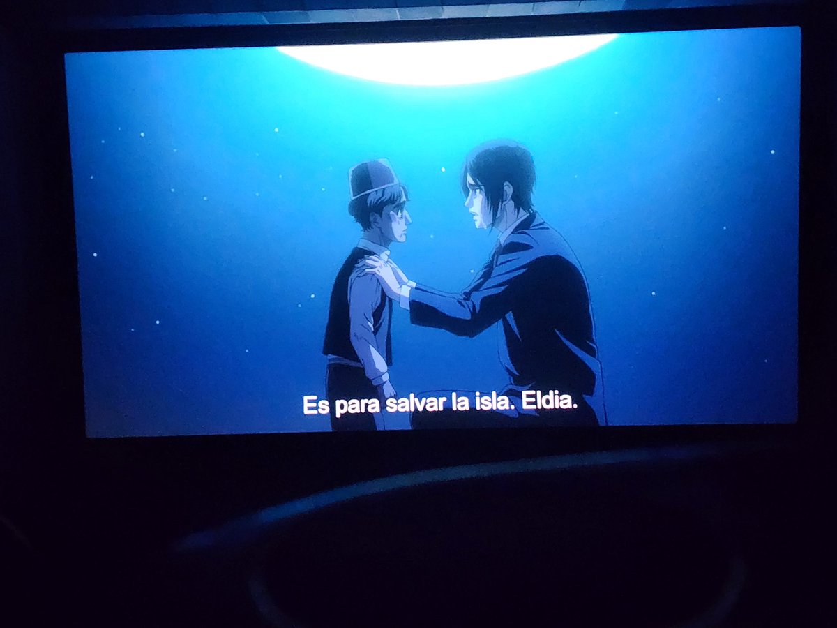 Josh69326651's tweet photo. Pensar que una vez fui hater de esta obra maestra y ahora estoy en el cine viendo sus dos capítulos finales recopilados como películas. https://t.co/LXOjO4tWMB