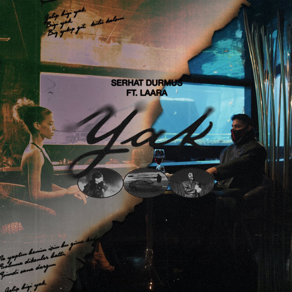 “YAK” out now! 

link.serhatdurmus.com/yak-stream