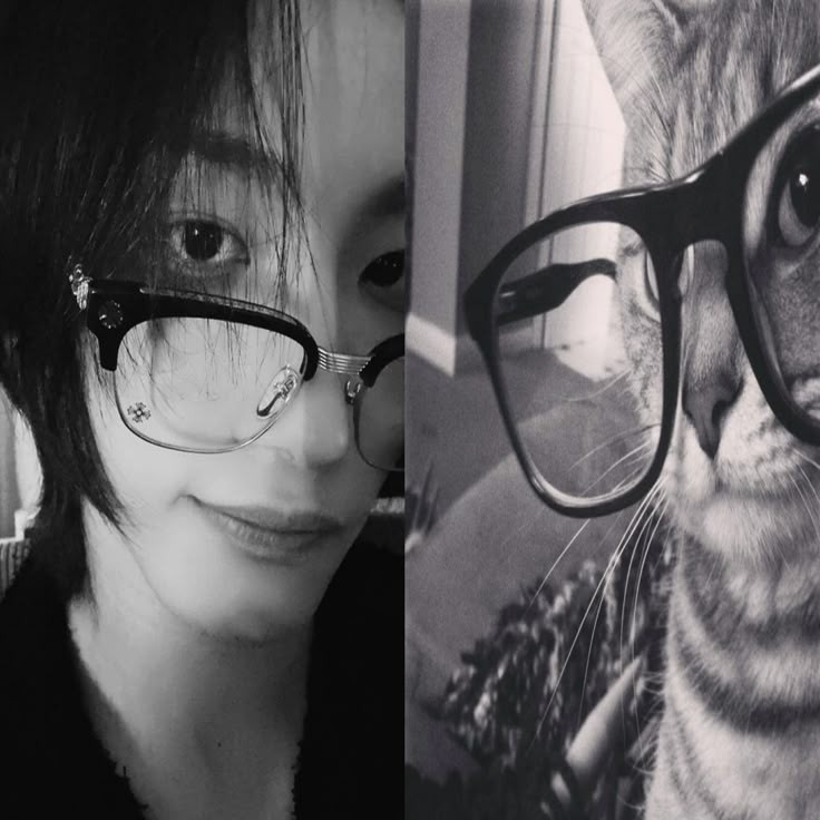 TOKIORISE's tweet image. Long time no see, mootie patooties. Unfortunately, this is a proof of life, and I'm still kicking. Twinning with one of the two coolest cats I know.