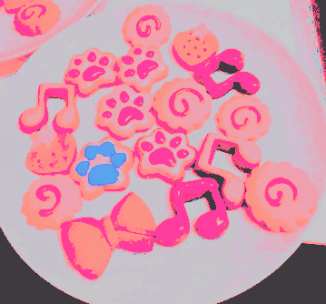 inocentedeseo's tweet photo. hizo galletas ... https://t.co/Bdh464QwGj