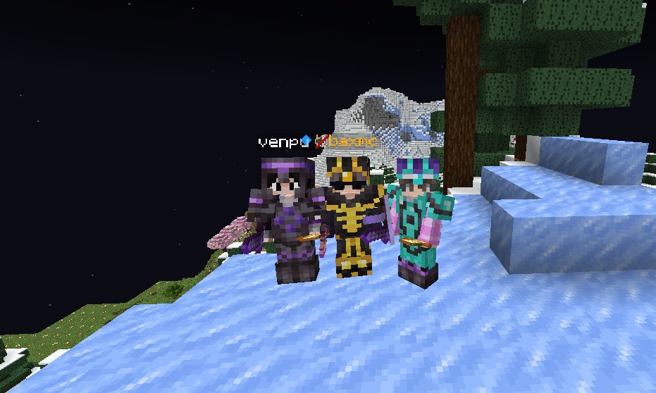 silbie_'s tweet image. THE CHUNGUSES ARE BACK

#LuckFinale