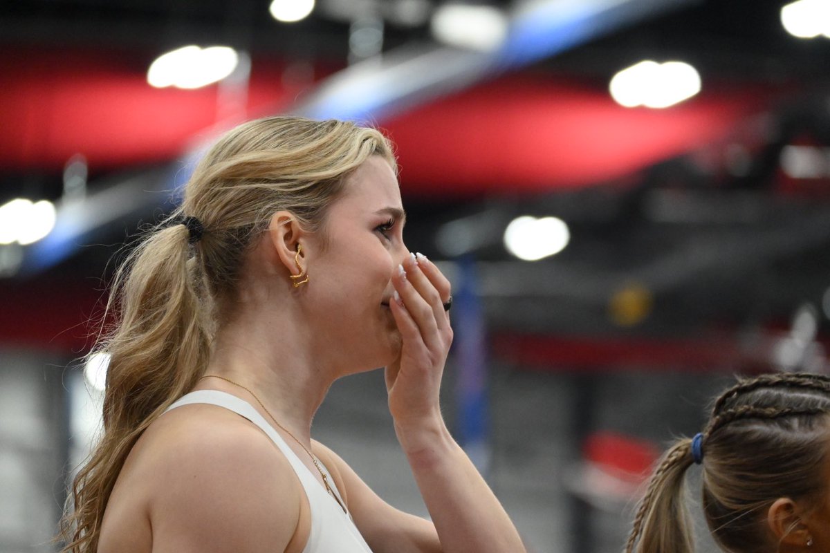 Congrats Carly, Mira, <a href="/KJMuller06/">Kara M</a>  and Olivia!! What a race!