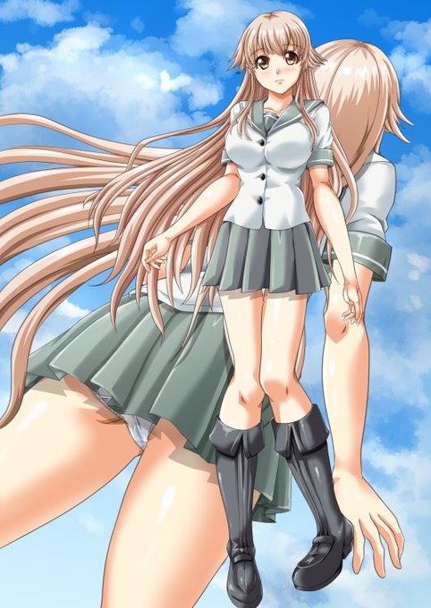 おはようございます!🌞

Skeb【納品】しました !
356枚目の納品です (*'▽`*)✨
依頼内容
艦これ
由良
https://t.co/yLm3WeFFSw
リクエストありがとうございます! 
skebリクエスト募集中です!(*'▽`*)✨💕
https://t.co/VN0VeGr66I 