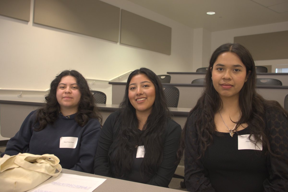 Hispanic 100 tweet media