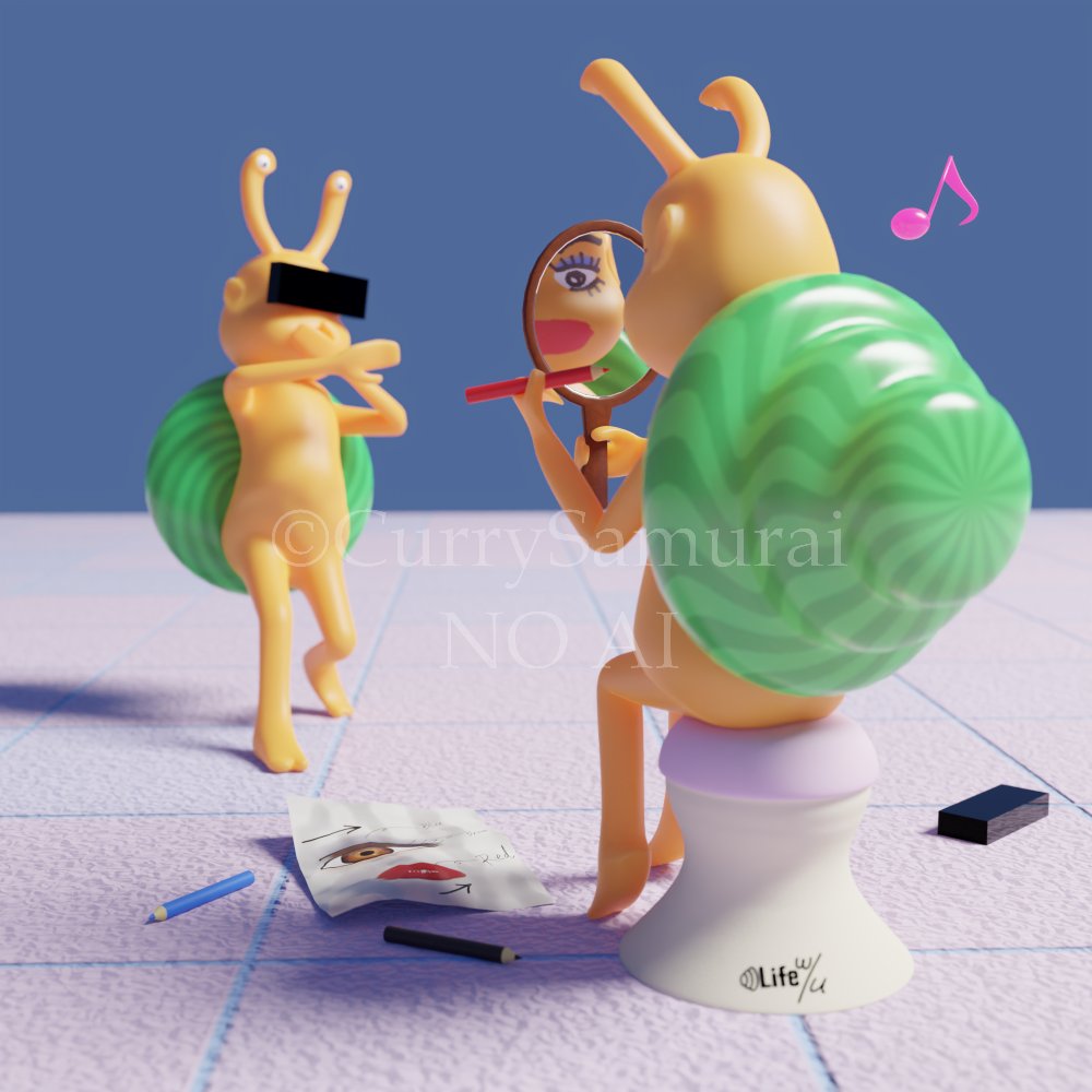 Make up
化粧
Maquillaje
Maquiagem
화장
化妆
Maquillage
Schminken
Riasan
श्रृंगार

#blender #snails #lifewithu #FridayVibes #金曜日