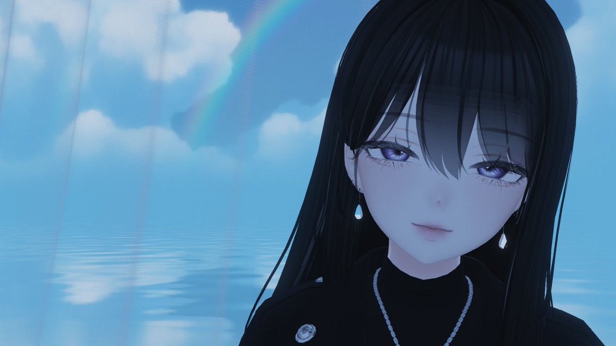 peni__chu's tweet photo. ピアスよきすぎる〜🫶
#iork #Shinra3D https://t.co/HaRUsaXEls