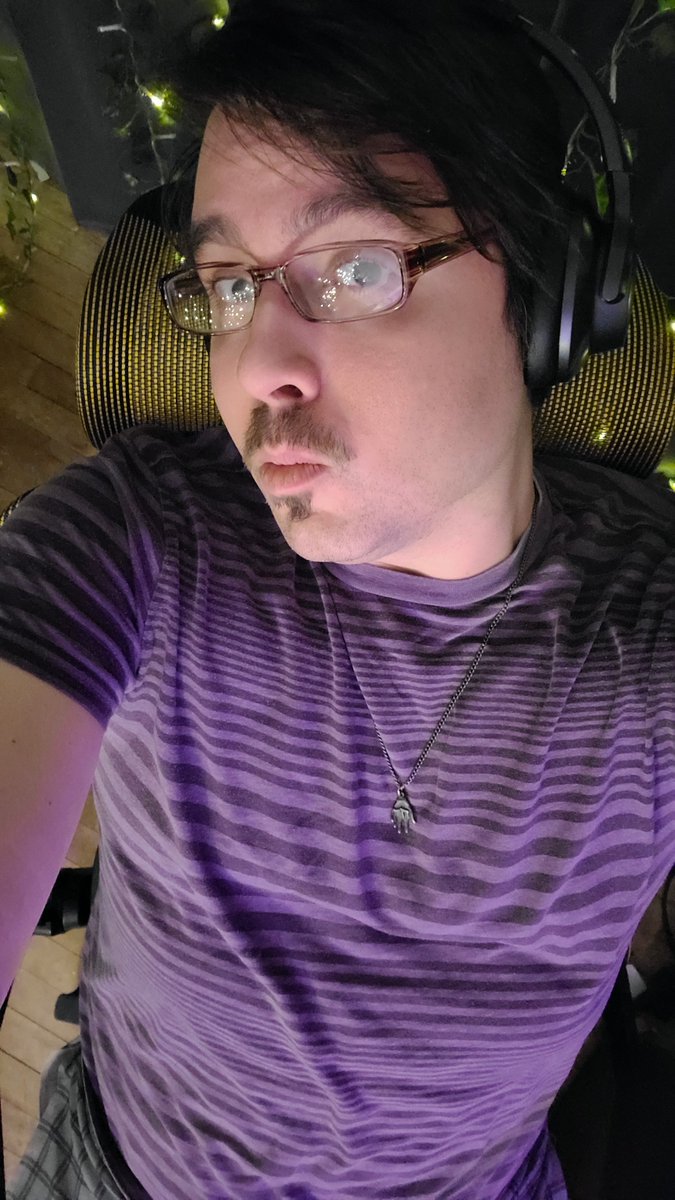 ShandeeDay's tweet photo. Hello, we are hopefully finishing #FFVIIRemakeIntergrade tonight, and then finally starting #FFVIIRebirth, and Nero is currently the last obstacle in our way. Will I die? Probably. How many times? Let's find out together.
See you soon live on #Twitch!
https://t.co/BsOAQsLBBs https://t.co/FZvGVbOu7U