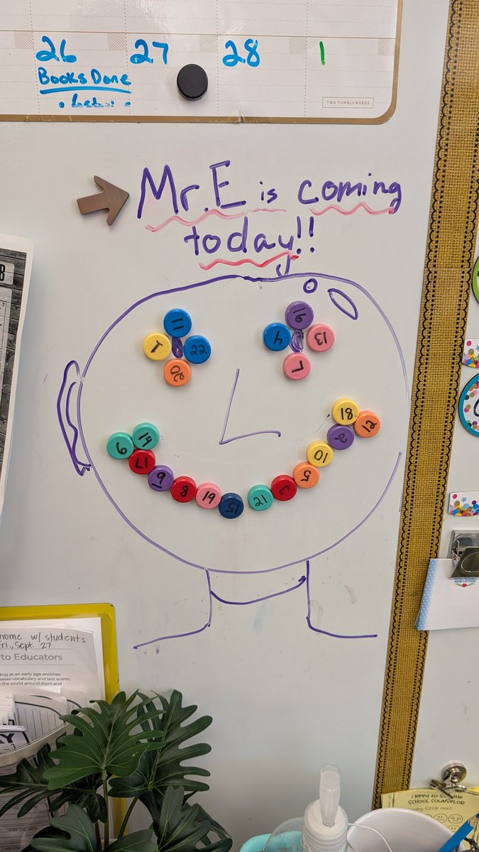Got some artists up there! <a href="/CatherMPS/">Cather Elementary</a> 🧡⚡