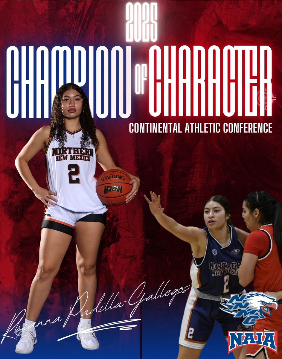 The definition of resilience, passion, and selflessness! There is no one that comes close to the heart and resilience Rhi displays amongst her peers! She represents the pride from the Valley and carries the culture on her back !! Lets Go Rhi!!!! #ChampionofCharacterRecipient