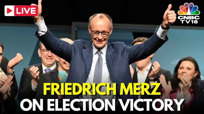 Niels Kirst (@nielskirst) on Twitter photo Germany's federal elections have reshaped the nation's political landscape, with implications for Europe 🇩🇪🤝🇪🇺
<a href="/_FriedrichMerz/">Friedrich Merz</a> emerging victorious signals a shift towards conservative & economically liberal policies
Please read my latest for <a href="/DELI_DCU/">Dublin European Law Institute (DELI)</a>👇
dcu.ie/blog/2151/germ… Germany's federal elections have reshaped the nation's political landscape, with implications for Europe 🇩🇪🤝🇪🇺
<a href="/_FriedrichMerz/">Friedrich Merz</a> emerging victorious signals a shift towards conservative & economically liberal policies
Please read my latest for <a href="/DELI_DCU/">Dublin European Law Institute (DELI)</a>👇
dcu.ie/blog/2151/germ…
