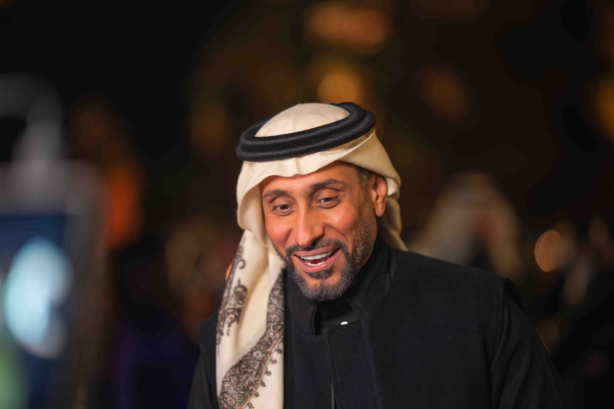 تصويري للاسطورة بوعبدالله📸🤍 سامي الجابر 

<a href="/SamiAlJaber/">سامي الجابر</a>