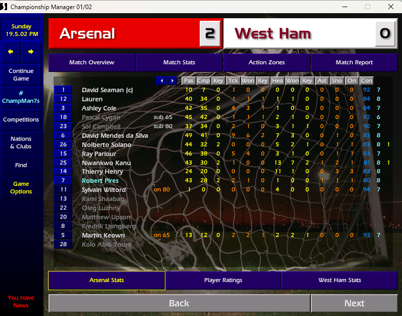 Fantasy Champ Man 01/02 presents: #ChampMan7s tweet media