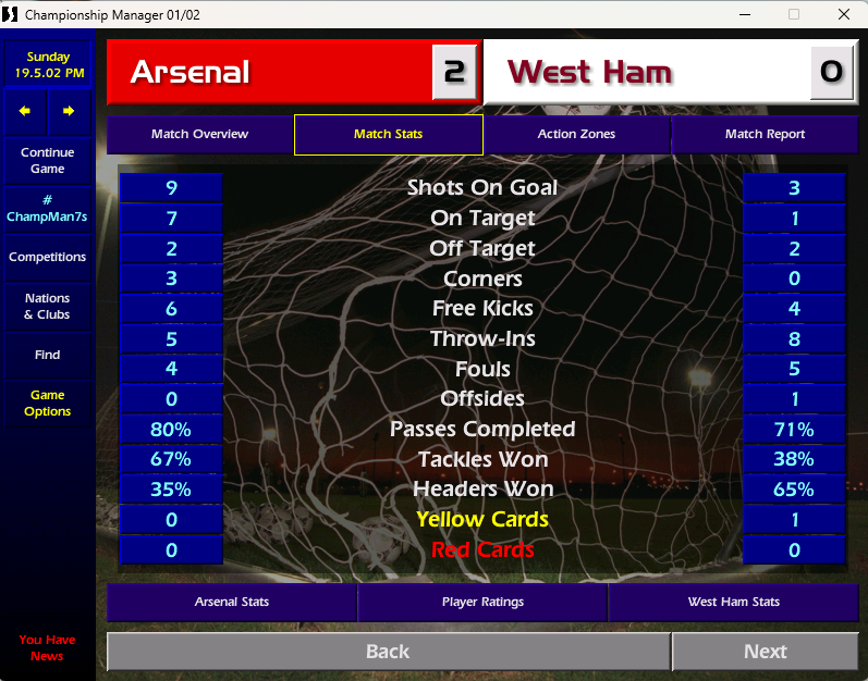 Fantasy Champ Man 01/02 presents: #ChampMan7s tweet media