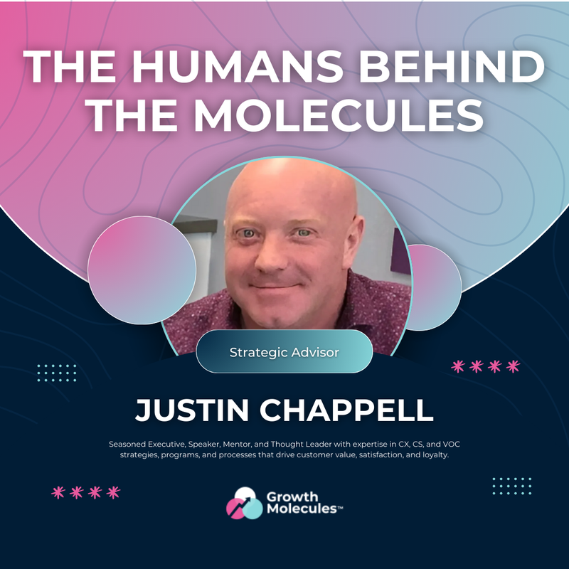 Growth Molecules™ tweet media