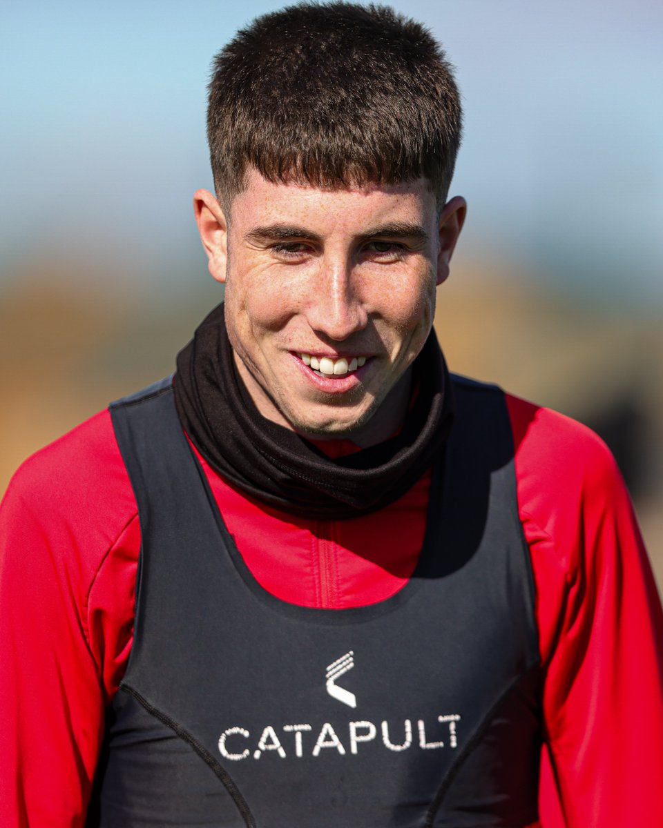 Good to have you back, Trippy! 👋

#COYD