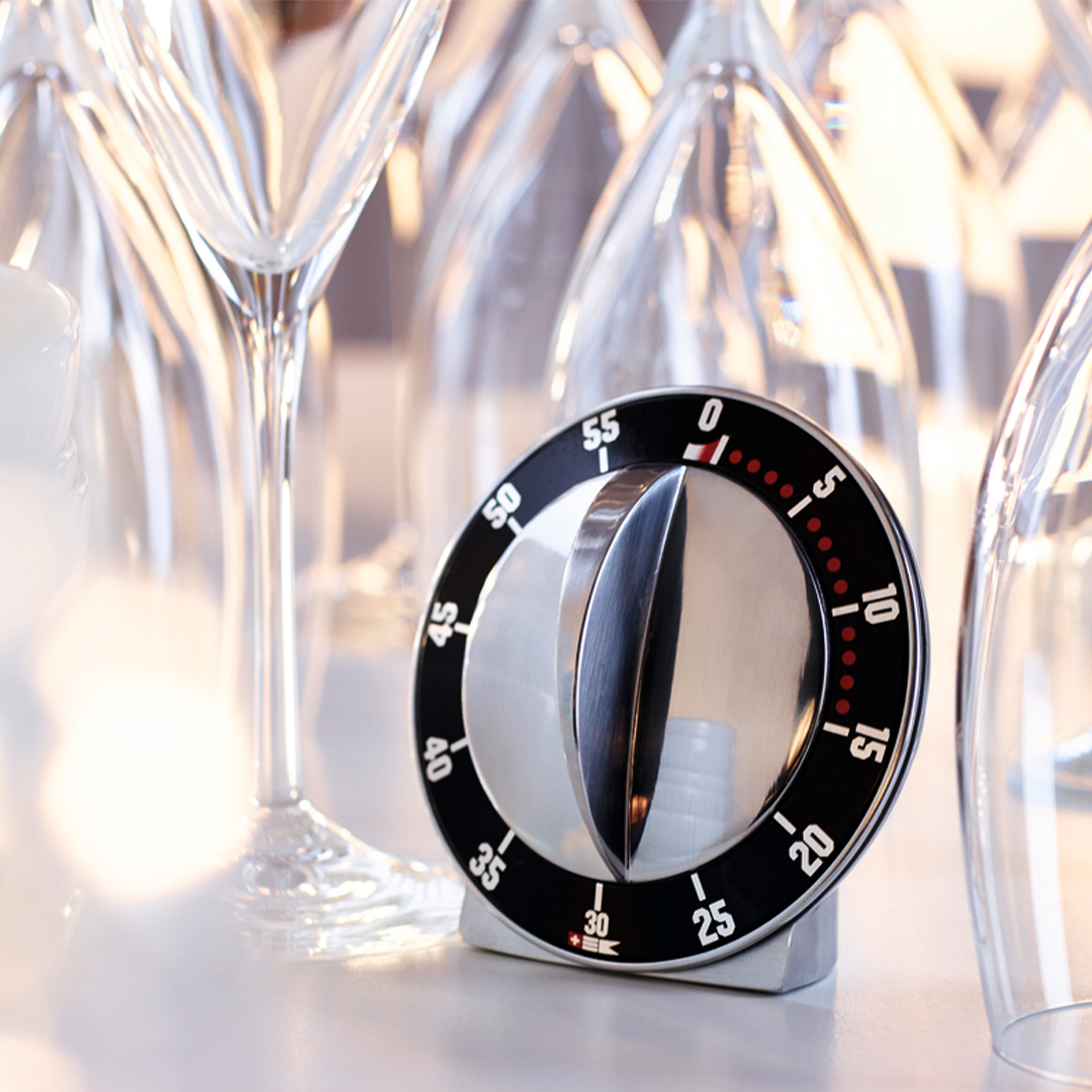 Did you know that #Miele Dishwashers can cut cycle times by up to 50%? 

It’s true—just select the Short cycle option for faster, efficient cleaning without compromise.

#MieleUSA #ImmerBesser